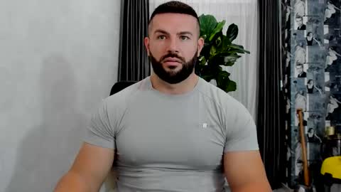 joshuamuscle69 online show from January 2026 07:23:01 AM