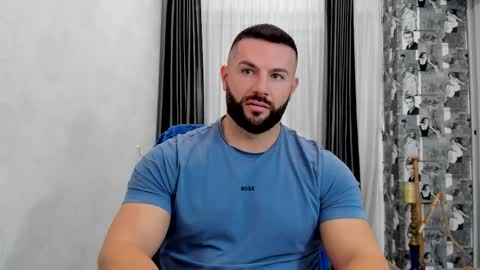 joshuamuscle69 online show from March 2026 05:45:02 AM