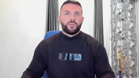 joshuamuscle69 online show from March 2026 11:05:01 AM