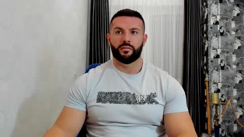 joshuamuscle69 online show from March 2026 10:31:02 AM