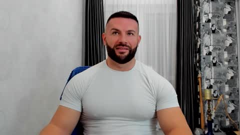 joshuamuscle69 online show from March 2026 06:30:01 AM