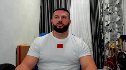 joshuamuscle69 online show from May 2026 06:53:01 AM