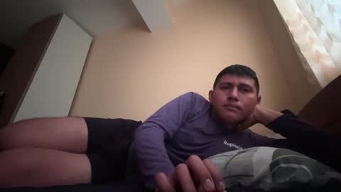 joshuatls08 online show from October 2025 11:53:01 AM