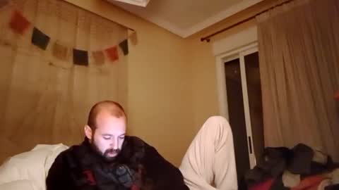 Joshuelink online show from December 2025 09:11:01 PM