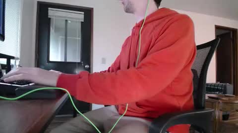 Josh Phoenix online show from May 2026 02:06:02 AM