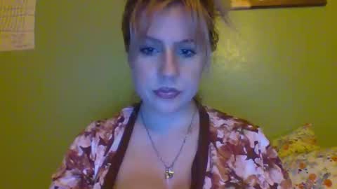 Lana Caruso online show from November 2025 02:45:01 AM