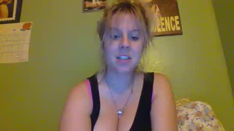 Lana Caruso online show from November 2025 02:54:02 AM