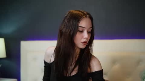 Snapshot of josielili chatting on December 2025 08:07:02 PM Josie online show from December 2025 08:07:02 PM