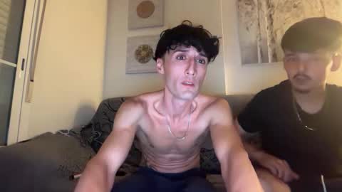 MorbosoMaximo online show from May 2026 10:39:01 PM