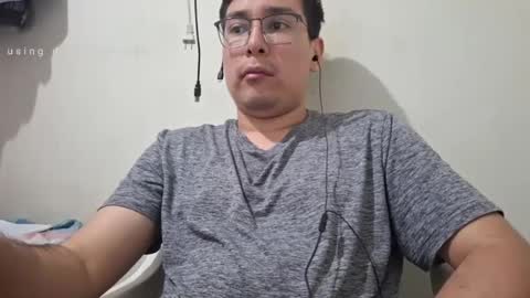 josq121 online show from January 2025 09:35:02 AM