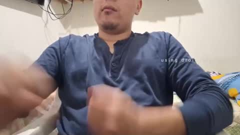 josq121 online show from March 2025 03:20:02 PM