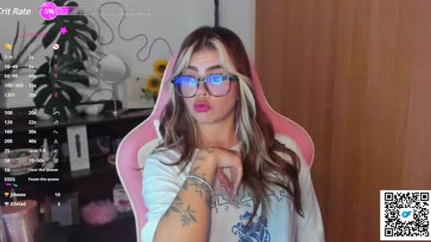 Snapshot of jossephine_ chatting on December 2024 02:49:02 AM josephine independent model online show from December 2024 02:49:02 AM