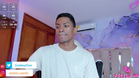 JOSS JORDAN  online show from September 2025 08:01:02 PM