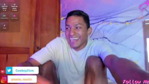 JOSS JORDAN  online show from September 2025 07:30:02 PM