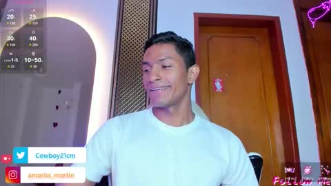 JOSS JORDAN  online show from October 2025 07:42:02 PM