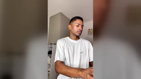 Snapshot of jossjordan chatting on February 2026 07:24:02 PM JOSS JORDAN online show from February 2026 07:24:02 PM