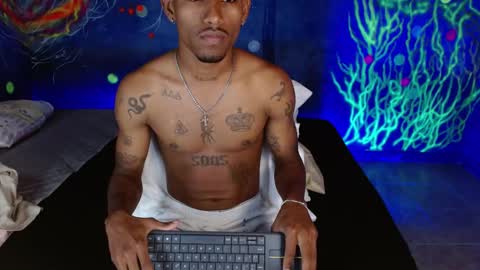 Josua online show from December 2025 12:48:01 AM