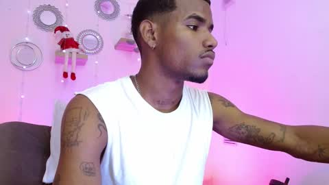 Josua online show from December 2025 06:26:01 PM