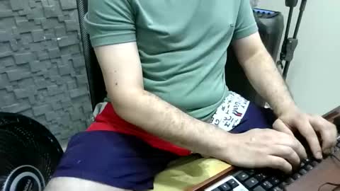 jotacalvarengas online show from January 2026 11:37:01 AM