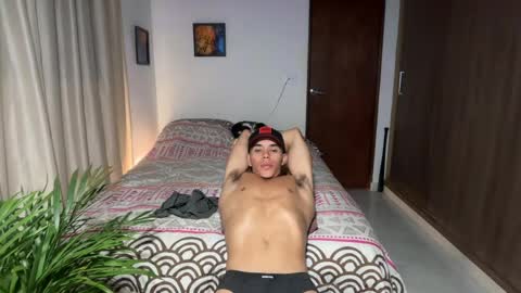 Im Jouliano online show from June 2026 01:28:02 AM