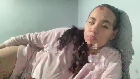 Snapshot of jousanie chatting on September 2025 04:12:01 AM Josousie online show from September 2025 04:12:01 AM