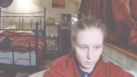 Snapshot of joy_keys chatting on January 2025 05:30:01 PM joy_keys online show from January 2025 05:30:01 PM