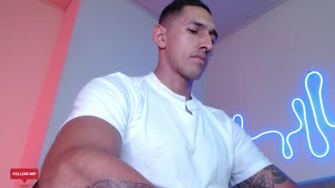  JOYLOPEZFIT online show from December 2024 04:04:01 PM