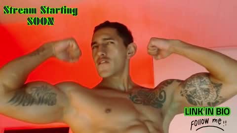  JOYLOPEZFIT online show from January 2025 04:08:01 PM
