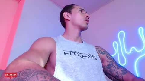  JOYLOPEZFIT online show from February 2025 02:13:01 PM