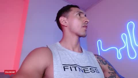  JOYLOPEZFIT online show from February 2025 05:36:01 PM