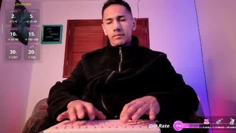  JOYLOPEZFIT online show from May 2026 10:45:01 AM