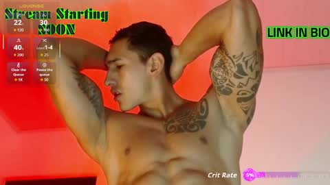  JOYLOPEZFIT online show from June 2026 11:14:01 AM