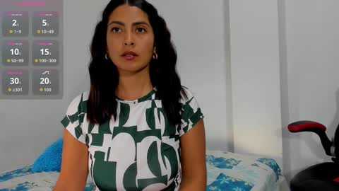 Snapshot of joyaoscura55 chatting on October 2025 09:26:02 PM sofiaparker8 online show from October 2025 09:26:02 PM