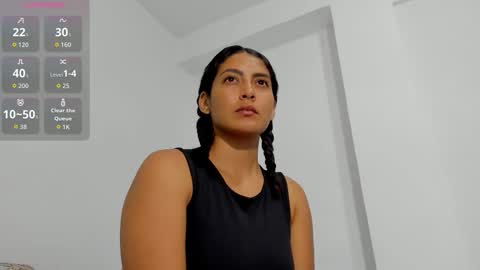 Snapshot of joyaoscura55 chatting on December 2025 08:47:02 PM sofiaparker8 online show from December 2025 08:47:02 PM