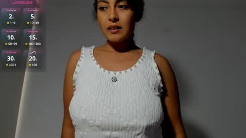 Snapshot of joyaoscura55 chatting on January 2026 09:16:02 PM sofiaparker8 online show from January 2026 09:16:02 PM