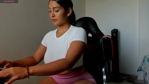 Snapshot of joyaoscura55 chatting on June 2026 09:42:02 PM sofiaparker8 online show from June 2026 09:42:02 PM