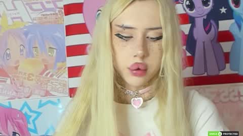 Joy Barker online show from February 2026 01:23:01 PM