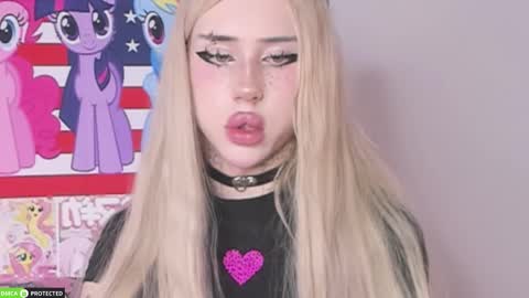 Joy Barker online show from March 2026 09:24:02 AM