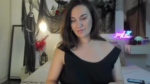 CassidyJoy online show from October 2025 05:28:01 PM
