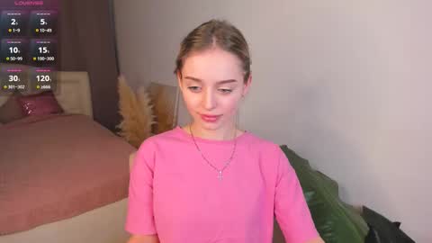 Snapshot of joyce_shinne chatting on November 2025 01:32:01 PM Joyce online show from November 2025 01:32:01 PM