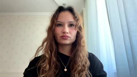 Snapshot of joycelynstoa chatting on June 2026 07:10:01 AM Joyce online show from June 2026 07:10:01 AM