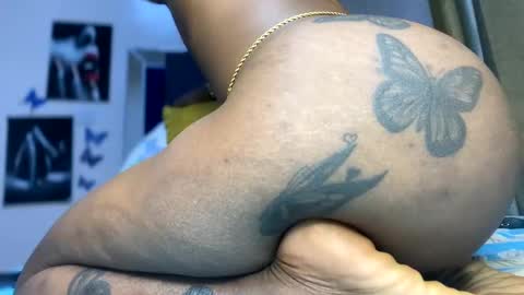 Snapshot of joyslim1 chatting on December 2024 01:15:02 AM Butterflyass online show from December 2024 01:15:02 AM