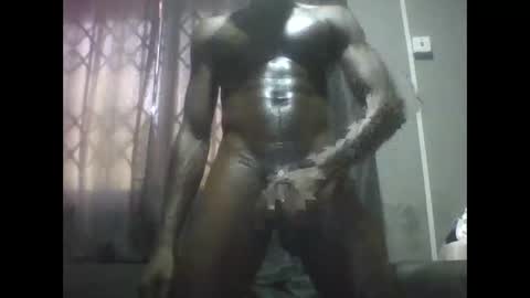 Joystick Africa online show from January 2025 02:53:02 PM