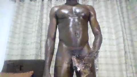 Joystick Africa online show from January 2025 09:48:02 PM
