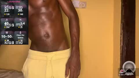 Joystick Africa online show from February 2025 09:46:02 PM