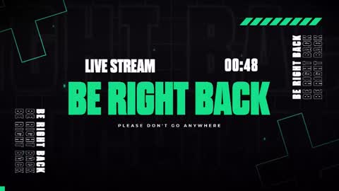 Joystick Africa online show from February 2025 01:03:02 PM