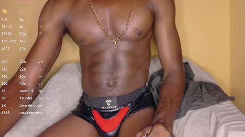 Joystick Africa online show from February 2025 11:33:01 AM