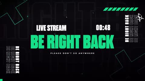 Joystick Africa online show from March 2025 02:23:02 PM