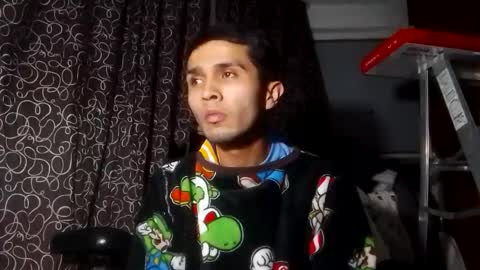 J Prez Official online show from December 2025 06:50:01 AM