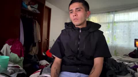 J Prez Official online show from February 2026 12:20:01 AM